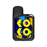 UWELL CALIBURN KOKO PRIME BLACK - Click & Vape